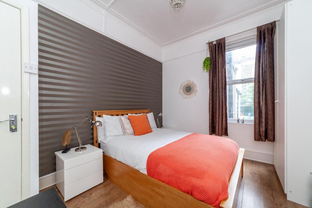 The Orange Garden 2 Bed Serviced Apartment Near Notting Hill Portobello Market London Exterior photo